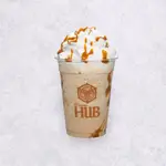 Caramel Frappe